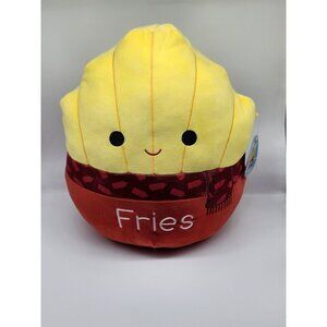 Squishmallows Floyd The French Fries 16" Plush Toy